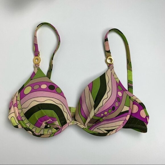 Tara Grinna 3 Piece Bikini with Skirt Cover-Up - Picture 11 of 15